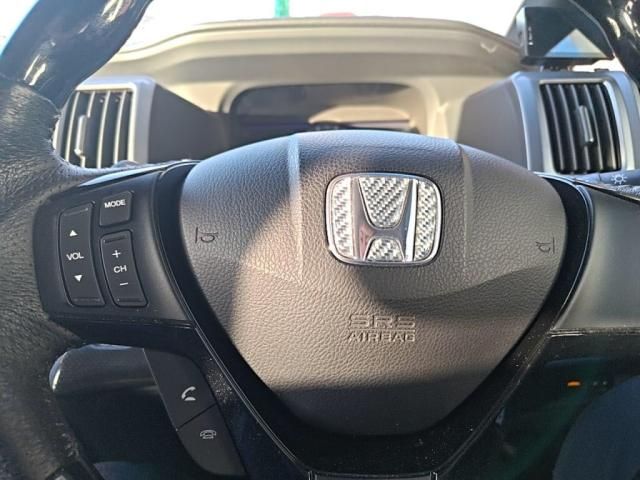 HONDA STEPWAGON SPADA 2011 Image 31