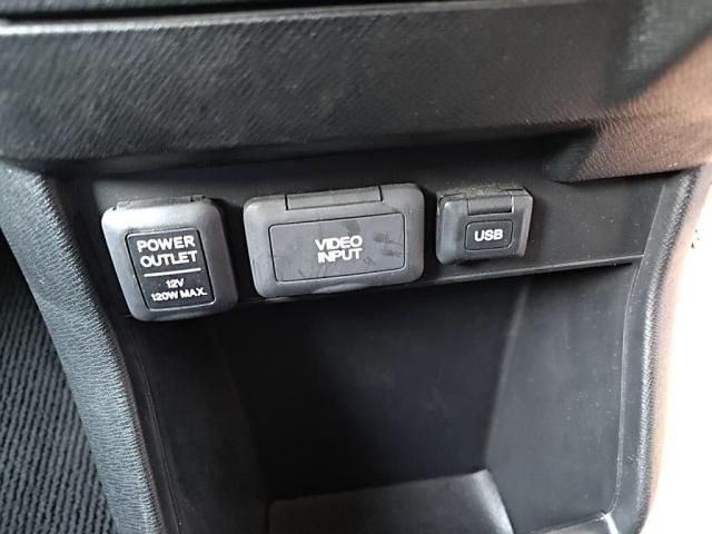 HONDA STEPWAGON SPADA 2011 Image 31