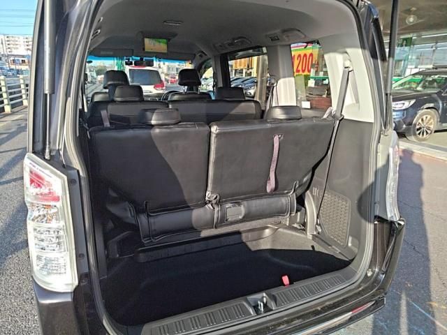 HONDA STEPWAGON SPADA 2011 Image 31