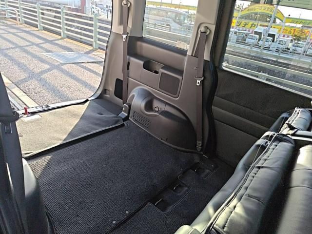 HONDA STEPWAGON SPADA 2011 Image 31