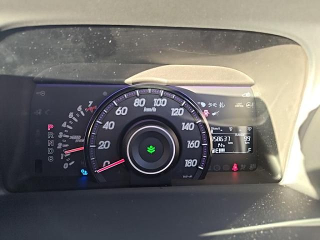 HONDA STEPWAGON SPADA 2011 Image 31