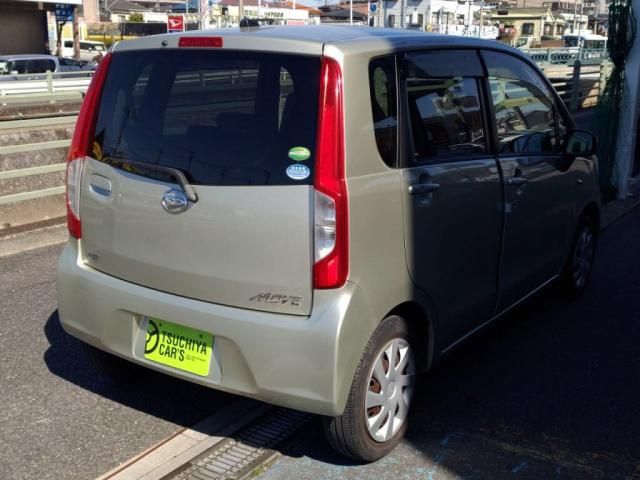 DAIHATSU MOVE 2013 Image 31