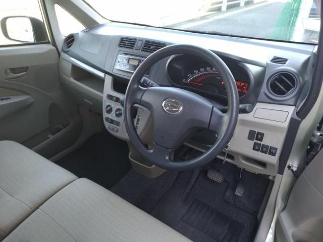 DAIHATSU MOVE 2013 Image 31