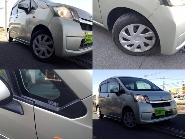 DAIHATSU MOVE 2013 Image 31