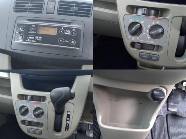 DAIHATSU MOVE 2013 Image 31