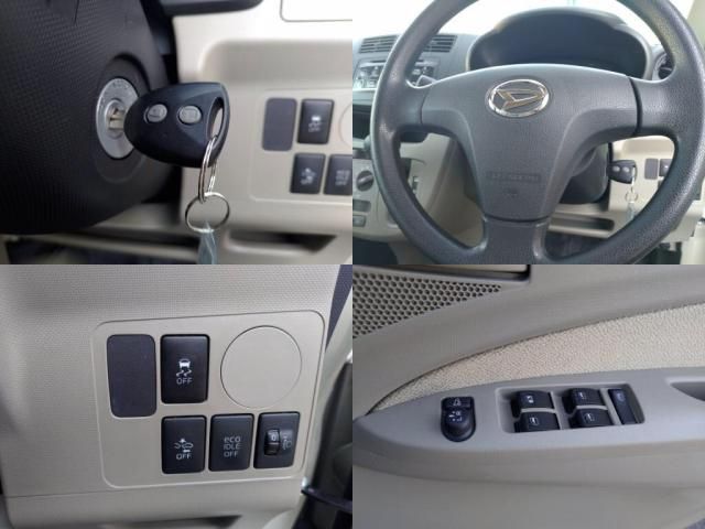 DAIHATSU MOVE 2013 Image 31