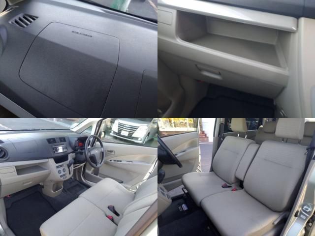 DAIHATSU MOVE 2013 Image 31