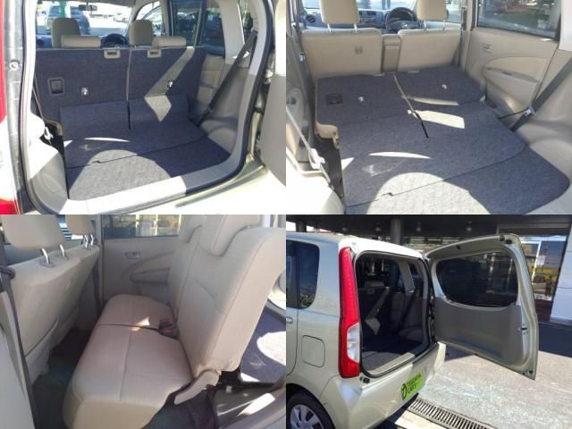 DAIHATSU MOVE 2013 Image 31