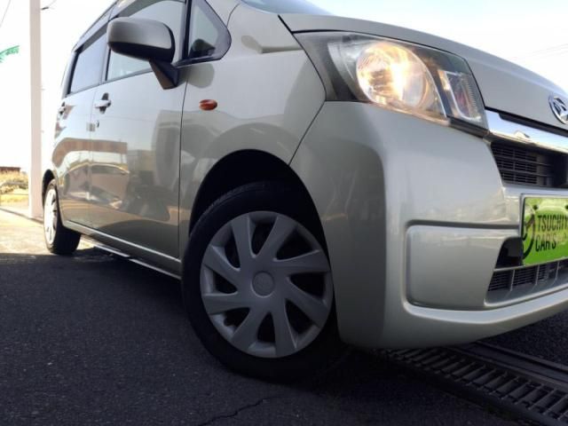 DAIHATSU MOVE 2013 Image 31