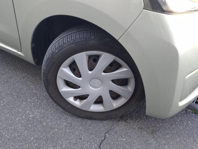 DAIHATSU MOVE 2013 Image 31