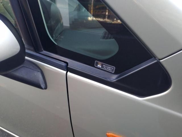 DAIHATSU MOVE 2013 Image 31