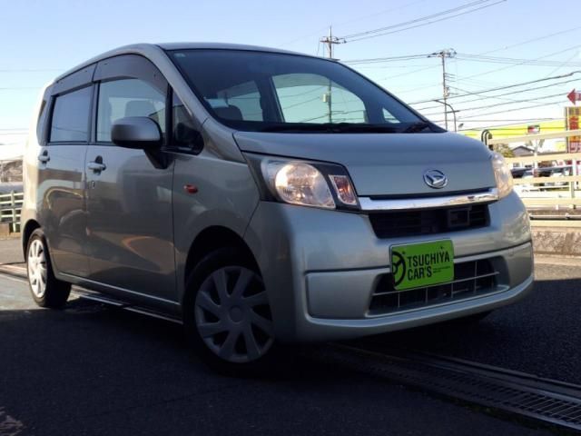 DAIHATSU MOVE 2013 Image 31