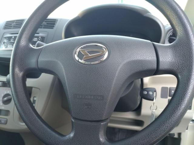 DAIHATSU MOVE 2013 Image 31