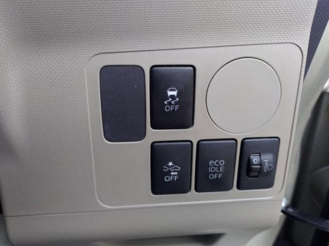 DAIHATSU MOVE 2013 Image 31