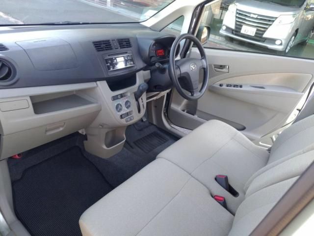 DAIHATSU MOVE 2013 Image 31