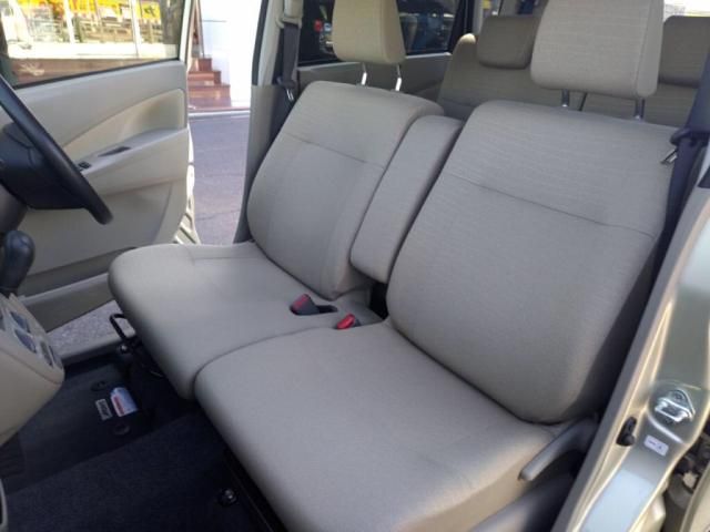 DAIHATSU MOVE 2013 Image 31