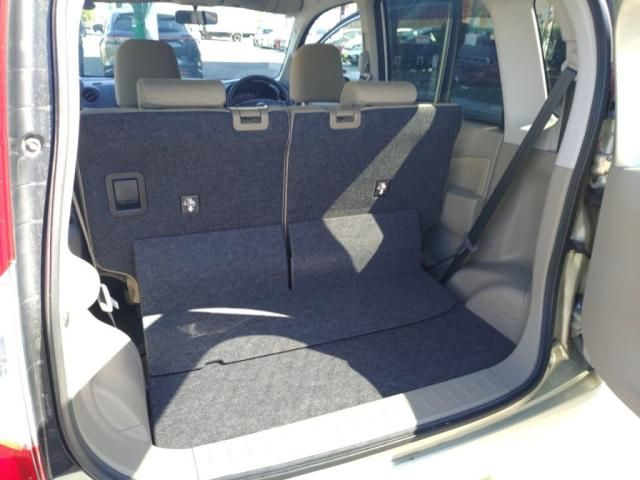 DAIHATSU MOVE 2013 Image 31