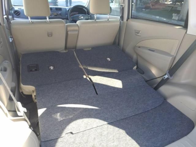 DAIHATSU MOVE 2013 Image 31