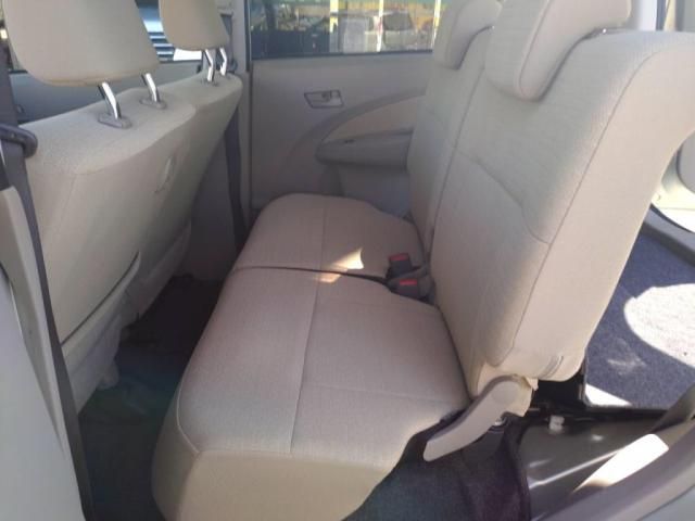 DAIHATSU MOVE 2013 Image 31