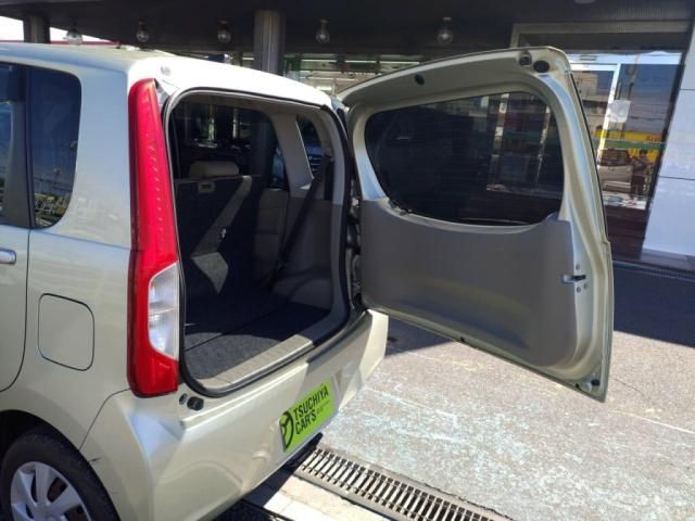 DAIHATSU MOVE 2013 Image 31