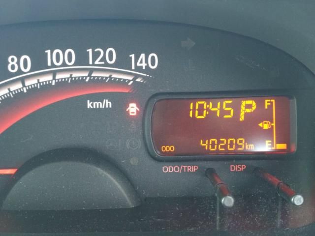 DAIHATSU MOVE 2013 Image 31