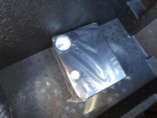 DAIHATSU MOVE 2013 Image 31