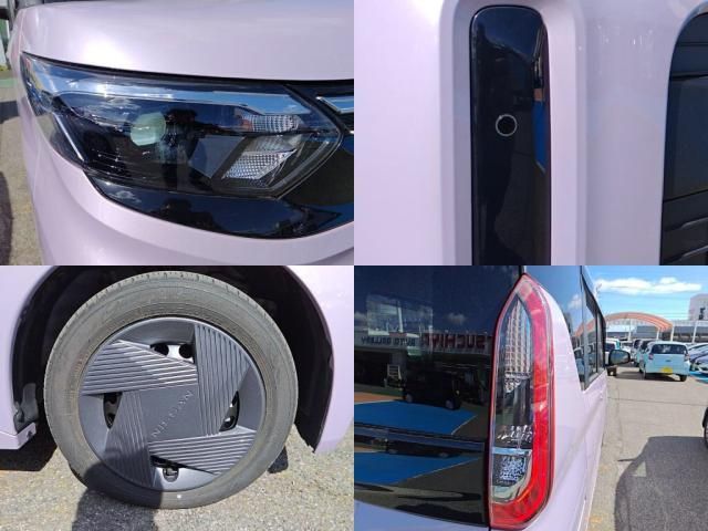 NISSAN ROOX 2025 Image 31