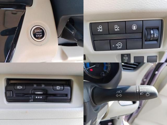 NISSAN ROOX 2025 Image 31