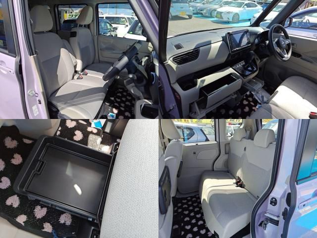 NISSAN ROOX 2025 Image 31