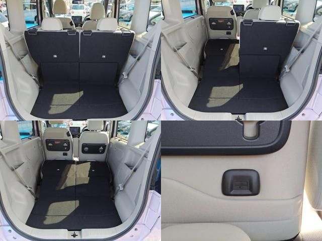 NISSAN ROOX 2025 Image 31