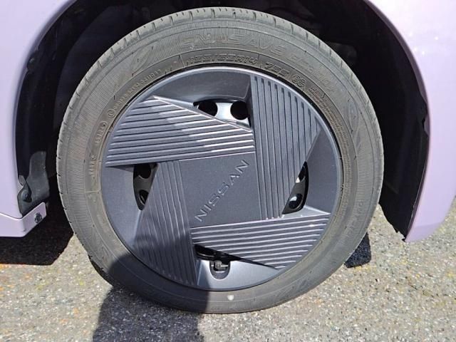 NISSAN ROOX 2025 Image 31