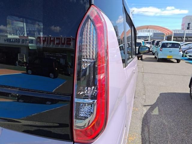 NISSAN ROOX 2025 Image 31