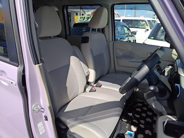 NISSAN ROOX 2025 Image 31