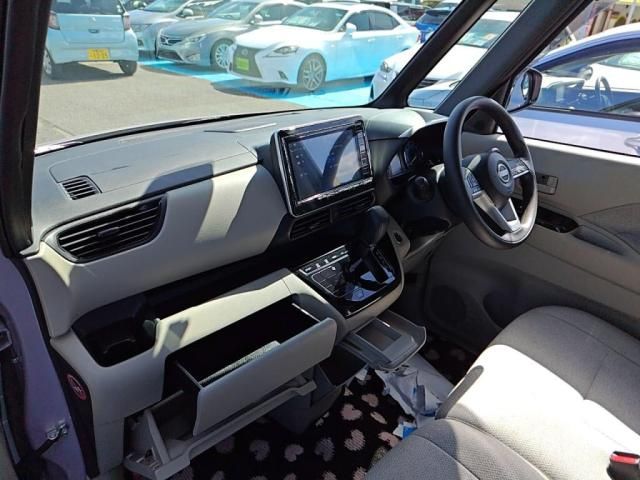 NISSAN ROOX 2025 Image 31