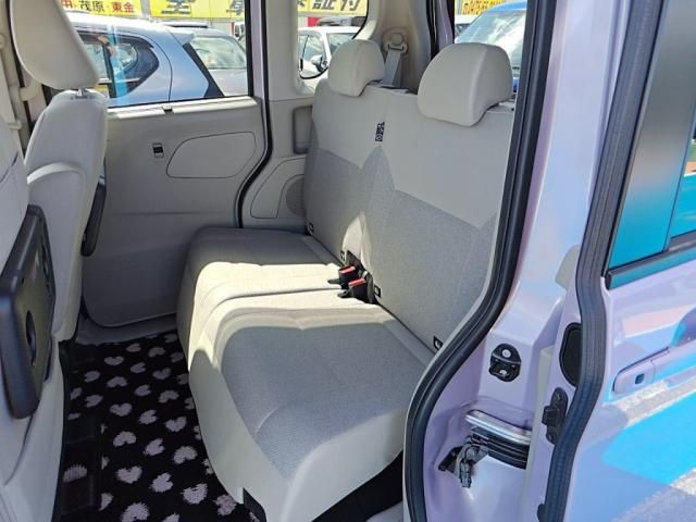 NISSAN ROOX 2025 Image 31