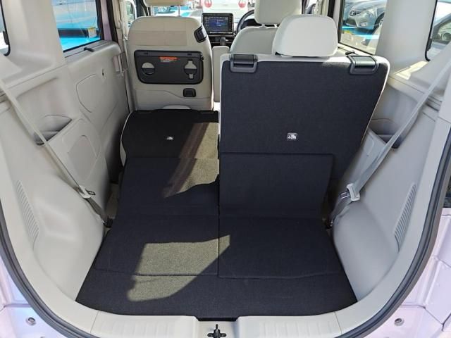 NISSAN ROOX 2025 Image 31