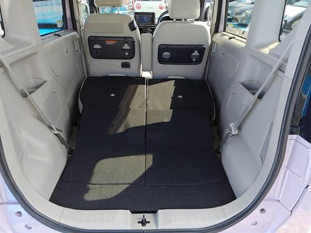 NISSAN ROOX 2025 Image 31