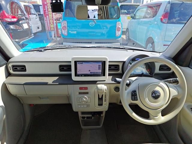 SUZUKI ALTO LAPIN 2021 Image 31