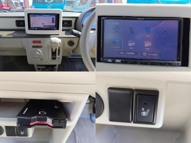 SUZUKI ALTO LAPIN 2021 Image 31