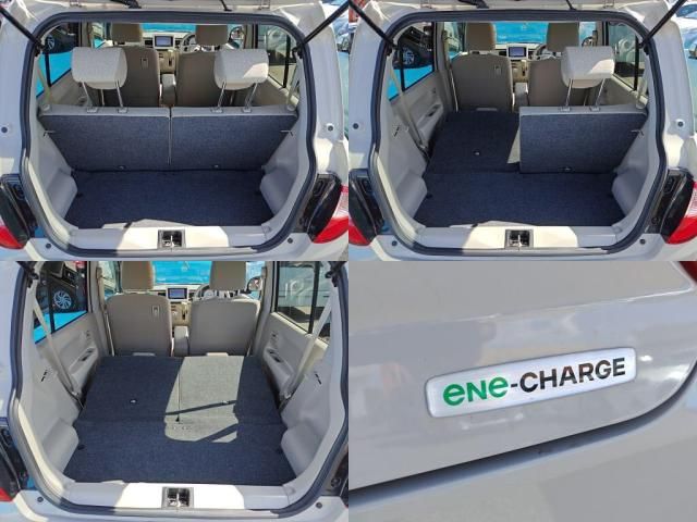 SUZUKI ALTO LAPIN 2021 Image 31