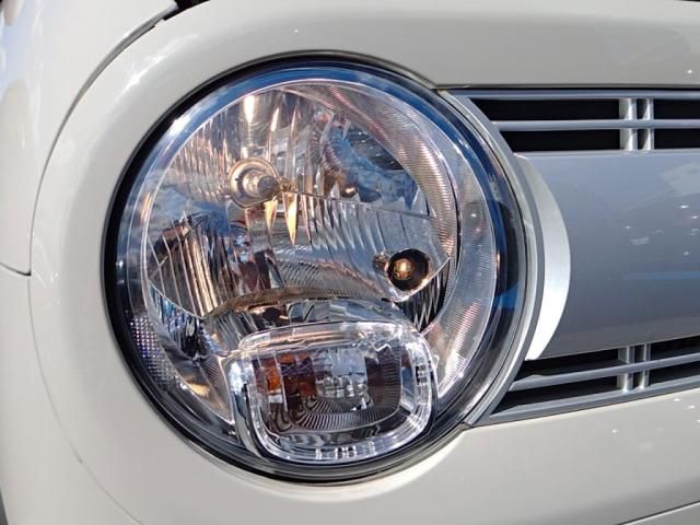 SUZUKI ALTO LAPIN 2021 Image 31