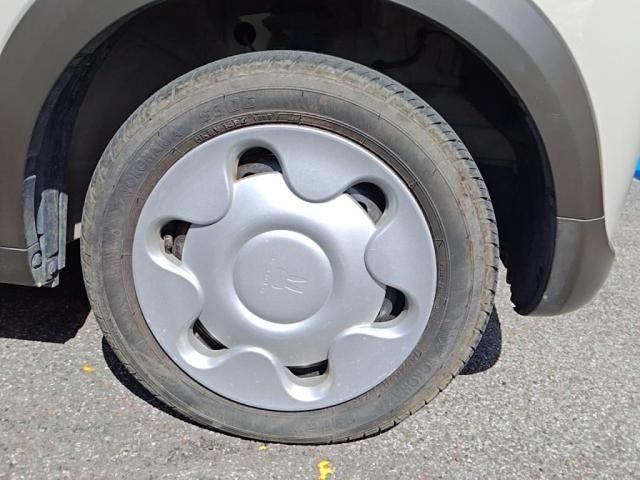 SUZUKI ALTO LAPIN 2021 Image 31