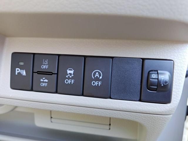 SUZUKI ALTO LAPIN 2021 Image 31