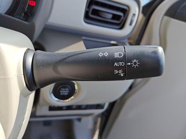 SUZUKI ALTO LAPIN 2021 Image 31