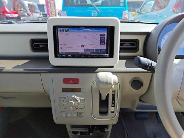 SUZUKI ALTO LAPIN 2021 Image 31