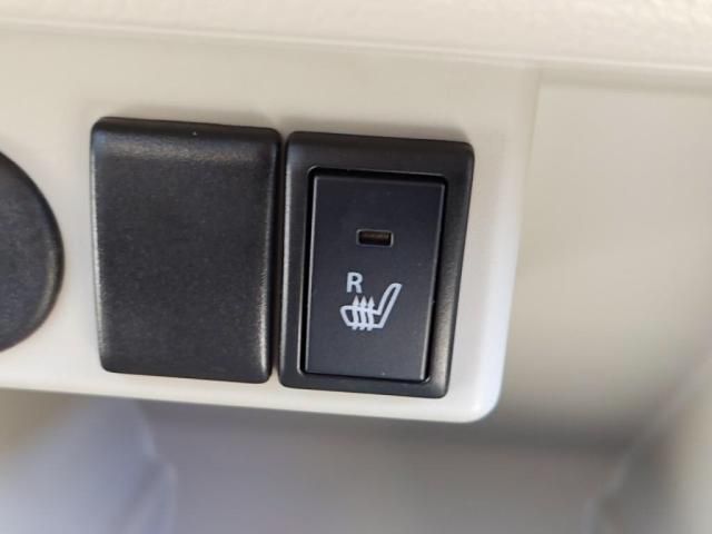 SUZUKI ALTO LAPIN 2021 Image 31