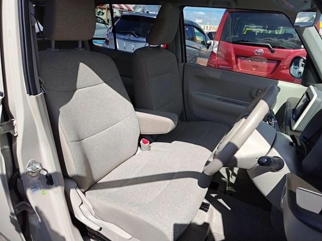 SUZUKI ALTO LAPIN 2021 Image 31