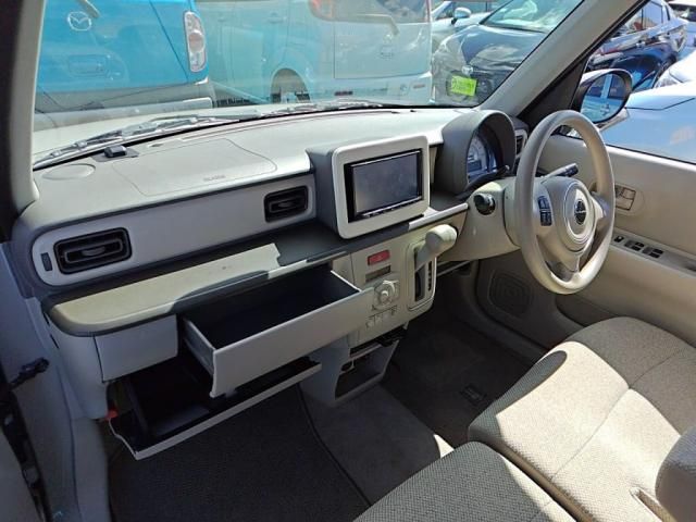 SUZUKI ALTO LAPIN 2021 Image 31