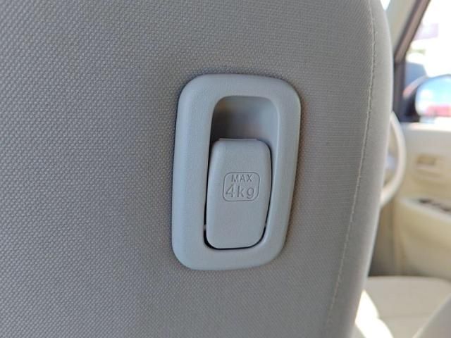 SUZUKI ALTO LAPIN 2021 Image 31