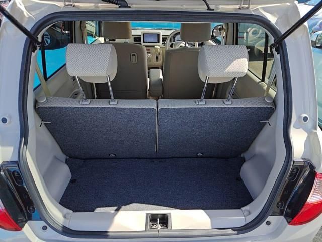 SUZUKI ALTO LAPIN 2021 Image 31